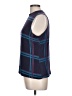 Apt. 9 Blue Sleeveless T-Shirt Size L - photo 5