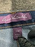 Gloria Vanderbilt Blue Jeans Size 20 - photo 4