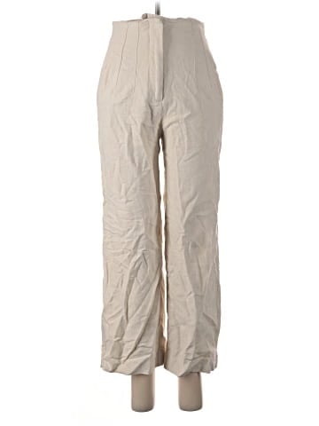 Zara Casual Pants (view 1)