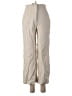 Zara Ivory Casual Pants Size S - photo 1