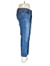 Big Star Hearts Blue Jeans Size 30 waist - photo 4