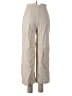 Zara Ivory Casual Pants Size S - photo 2