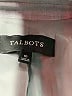 Talbots Gray Wool Blazer Size 10 - photo 6