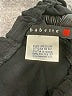Babette 100% Polyester Black Dress Pants Size M - photo 4