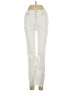 J.Crew Ivory Jeans Size 27 waist - photo 1