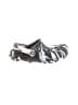 Crocs Graphic Gray Mule/Clog Size 7 - photo 1