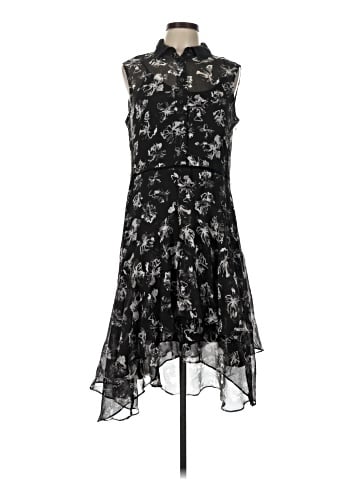 Simply Vera Vera Wang Cocktail Dress (view 1)