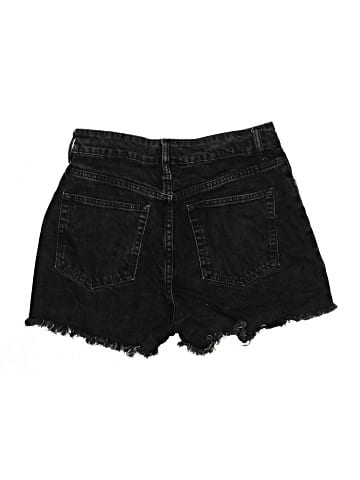 H&M Denim Shorts (view 2)