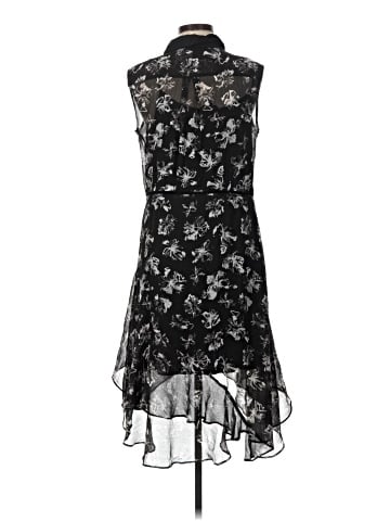 Simply Vera Vera Wang Cocktail Dress (view 2)