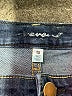 Seven7 Solid Blue Jeans Size 12 - photo 7