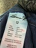 Seven7 Solid Blue Jeans Size 12 - photo 8