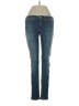 Rag & Bone/JEAN Stars Blue Jeans Size 25 waist - photo 1