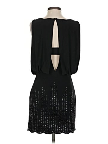 Cache Cocktail Dress (view 2)