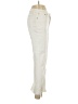J.Crew Ivory Jeans Size 27 waist - photo 4