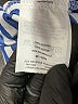 J.Crew 100% Cotton Stripes Blue Long Sleeve Button-Down Shirt Size 0 - photo 8