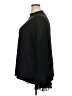 Mossimo Black Long Sleeve Blouse Size XXL - photo 5