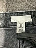 H&M Gray Jeans Size 14 - photo 7