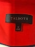 Talbots Red Blazer Size 12 - photo 6