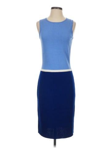 St. John Casual Dress (view 1)