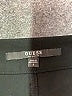 Guess 100% Polyester Solid Black Active Pants Size 4 - photo 7