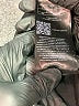 Guess 100% Polyester Solid Black Active Pants Size 4 - photo 8