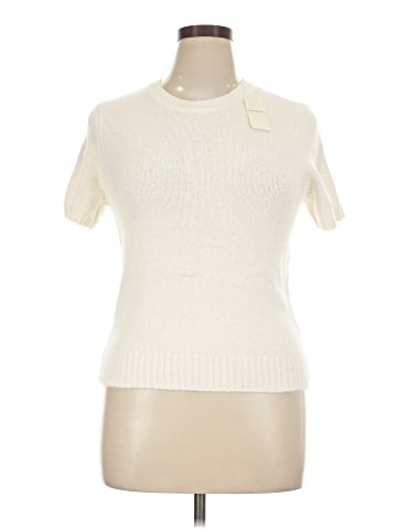 Abercrombie & Fitch Sweater Vest (view 1)