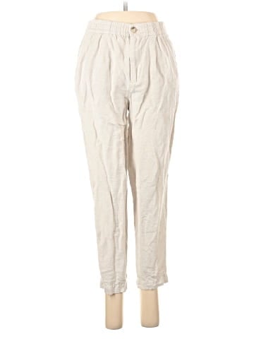 Madewell Linen Pants (view 1)