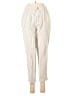 Madewell Ivory Linen Pants Size XS - photo 1