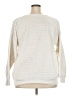 a.n.a. A New Approach 100% Polyester Ivory Pullover Sweater Size XXL - photo 2