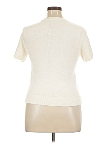 Abercrombie & Fitch Sweater Vest (view 2)