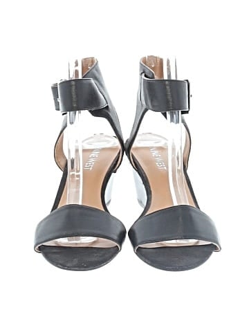 Nine West Wedges (view 2)