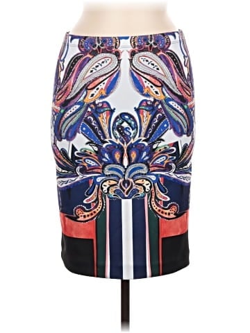 Clover Canyon Casual Skirt (view 1)