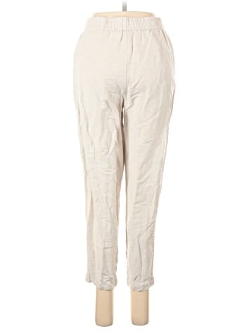 Madewell Linen Pants (view 2)
