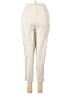 Madewell Ivory Linen Pants Size XS - photo 2
