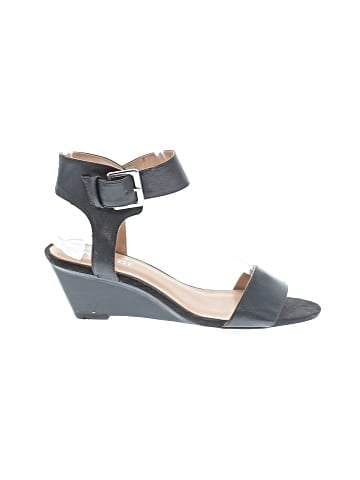 Nine West Wedges (view 1)