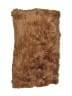 Vince. Brown Scarf One size - photo 2
