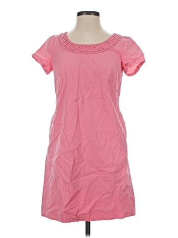 J.Crew Casual Dress (view 1)