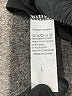 Unbranded 100% Polyester Black Casual Dress Size L - photo 8
