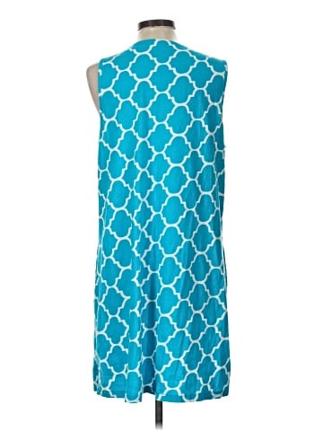 Lands' End Casual Dress (view 2)