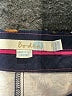 Boden Animal Print Blue Casual Pants Size 6 (petite) - photo 7