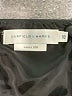 Garfield & Marks Solid Black Formal Skirt Size 10 - photo 4