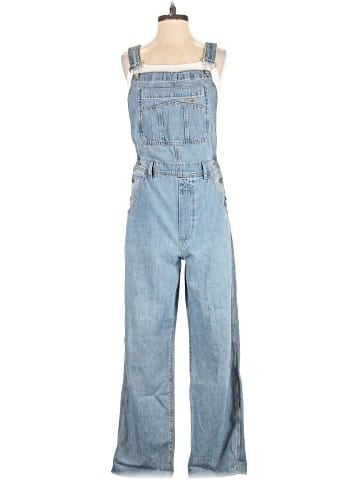 Gap Overalls (view 1)