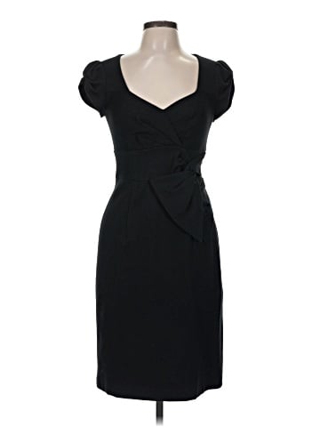 Nanette Lepore Cocktail Dress (view 1)