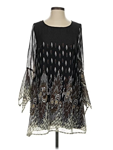 Umgee Cocktail Dress (view 1)