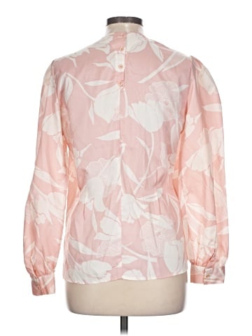 Jh Collectibles Long Sleeve Blouse (view 2)