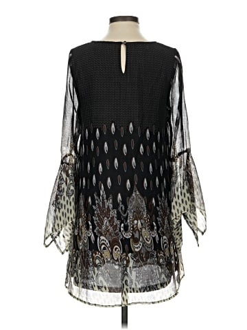 Umgee Cocktail Dress (view 2)