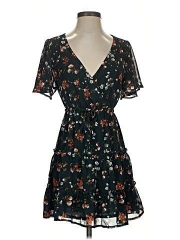 Princess Polly Casual Dress (view 1)