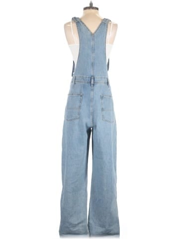Gap Overalls (view 2)
