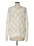 Unbranded Ivory Pullover Sweater Size L - photo 2
