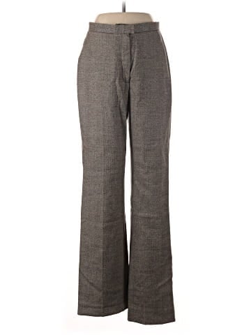 Lafayette 148 New York Wool Pants (view 1)